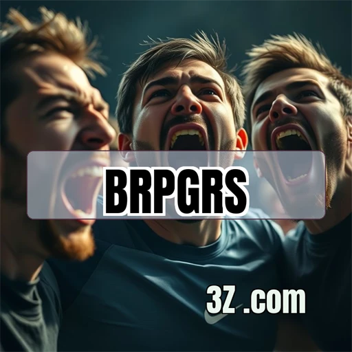 A Revolução das Streams de Jogos no brpgrs