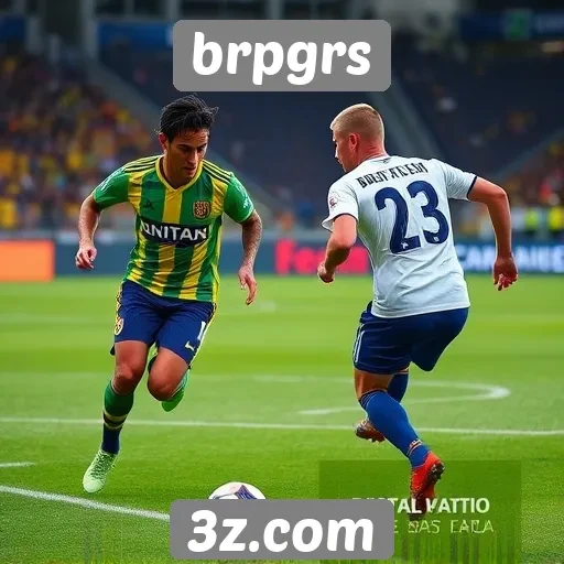 Plataforma brpgrs atrai novos jogadores em 2025