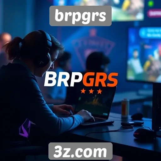 comunidade brpgrs cresce com competições online