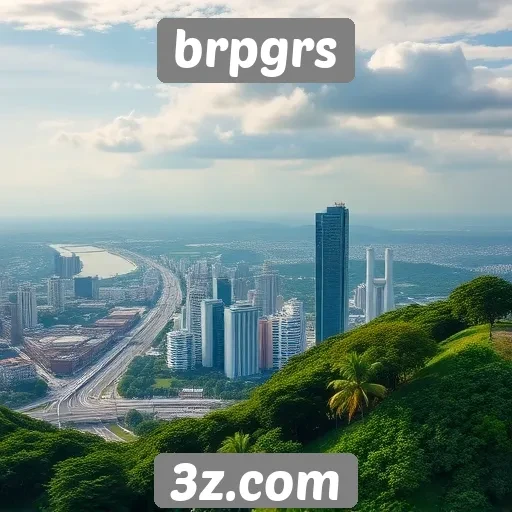 plano de expansão do brpgrs para 2025