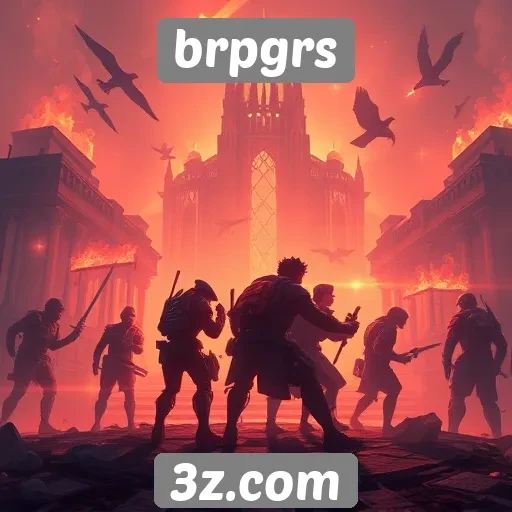 novos lançamentos no brpgrs atraem atenção do público