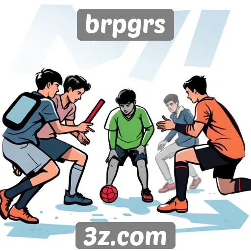 Funções sociais e comunidades no brpgrs